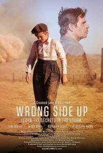 Wrong Side Up - (2014)