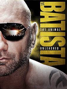 WWE Batista: The Animal Unleashed () - (2014)