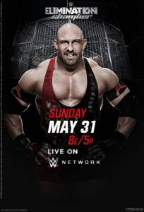 WWE   - (2015)