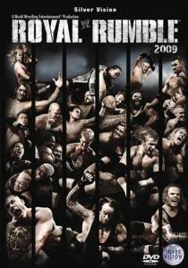 WWE   () - (2009)