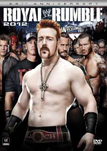 WWE   () - (2012)