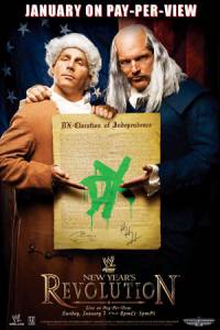 WWE   () - (2007)