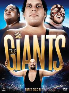 WWE Presents True Giants - (2014)
