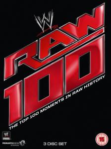 WWE: Raw 100 - The Top 100 Moments in Raw History () - (2012)