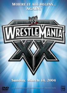WWE  20 () - (2004)