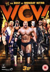 WWE: The Very Best of WCW Monday Nitro, Vol.2 () - (2013)