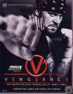 WWE  () - (2003)