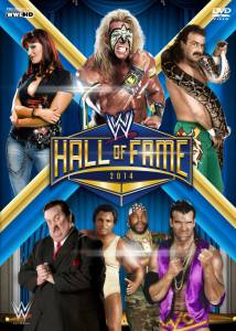 WWE   () - (2014)