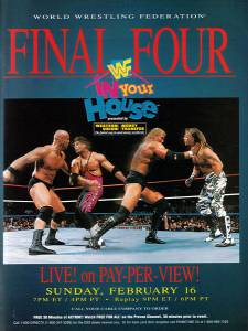 WWF    13:   () - (1997)