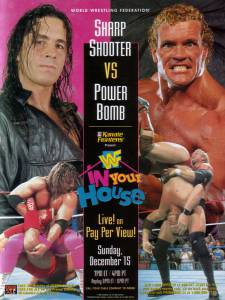 WWF   :  ! () - (1996)