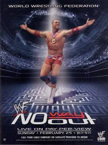 WWF   () - (2001)
