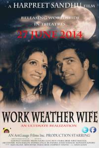 WWW: Work Weather Wife - (2014)