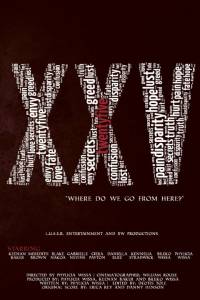 Xxv (25) - (2014)