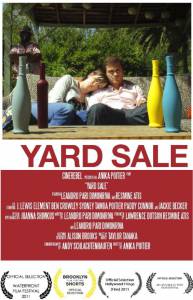 Yard Sale - (2010)
