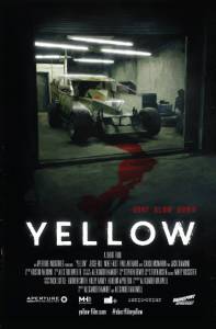 Yellow - (2015)