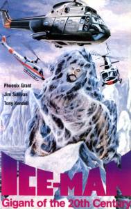 Yeti - Il gigante del 20 secolo - (1977)