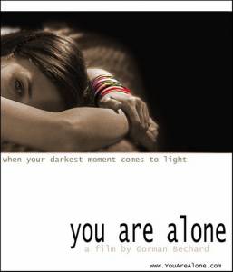You Are Alone - (2005)