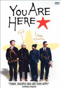 You Are Here* - (2000)
