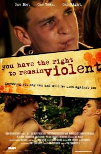 You Have the Right to Remain Violent - (2010)