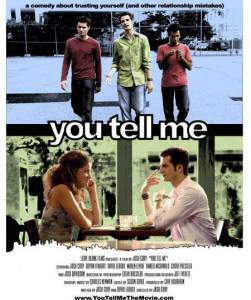 You Tell Me - (2006)