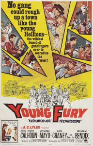 Young Fury - (1964)