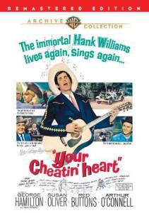 Your Cheatin' Heart - (1964)