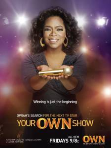 Your OWN Show () - (2011)