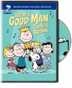 You're a Good Man, Charlie Brown () - (1985)