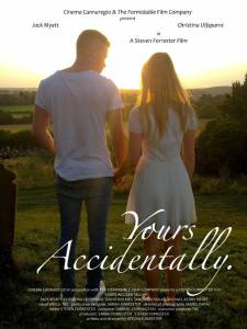 Yours Accidentally - (2014)
