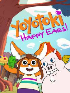 Yoyotoki: Happy Ears () - (2015)