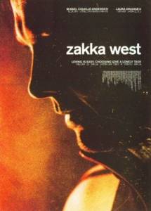 Zakka West - (2003)