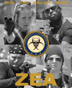ZEA: Use of Force - (2015)