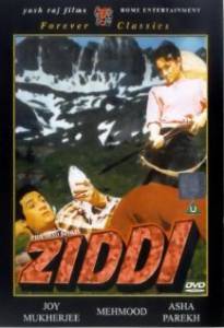 Ziddi - (1964)