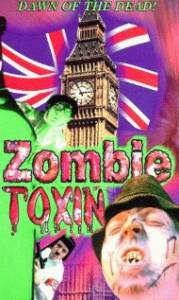 Zombie Toxin () - (1998)