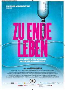 Zu Ende Leben - (2014)