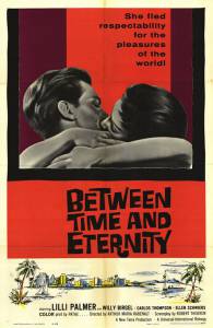 Zwischen Zeit und Ewigkeit - (1956)